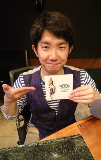 イタリアの名作映画といったらこれ！！