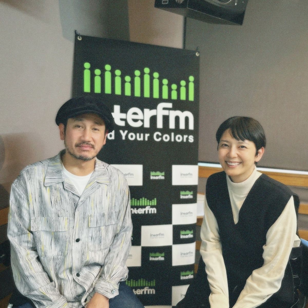 #31 GUEST：渋川清彦さん①