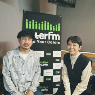 #31 GUEST：渋川清彦さん①