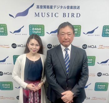 Sound of Oasis～GOOD PERSON  2023/3/19放送