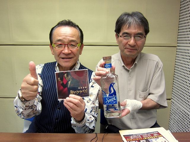 富澤一誠のAGE FREE MUSIC　6/11（月）