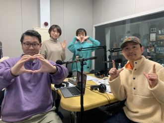 第159回「時代劇」