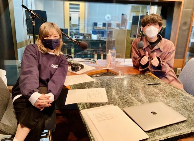 きゃりーちゃんのホンネ