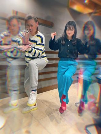 2023年3月16日(木)放送終了！