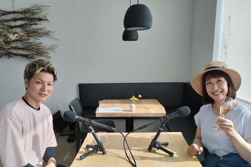 2024年6月第5週SP 嵯峨久裕さん（レストラン said'or）