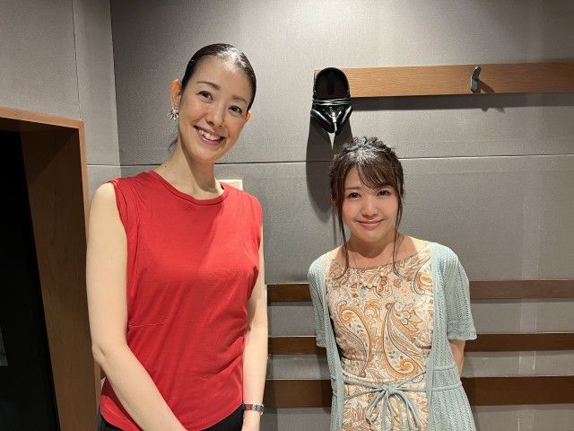 6/28(水)にお迎えしたゲストは・・・？（その１）