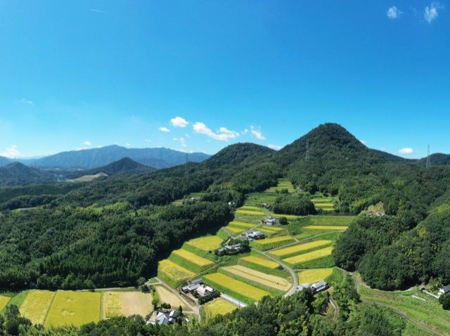 第58回「地域おこし協力隊・金盛隊員！”十川邸”を中心にした賑わい作り！」2023.5.9