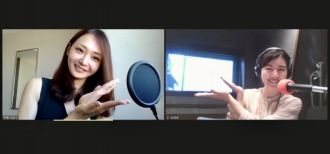 渡辺枝里子さんとお送りしました！