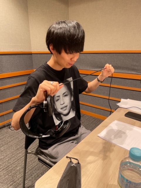 ラジオって良いよねぇ