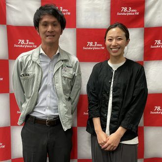 鈴鹿の街をプロデュースする技術集団！～イケダアクト株式会社