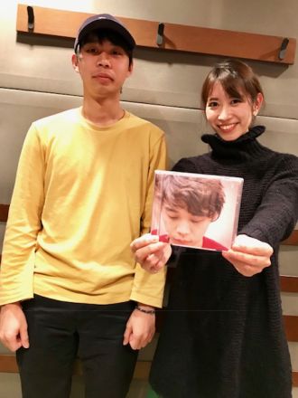 ゲスト　【とけた電球】