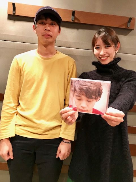 ゲスト　【とけた電球】