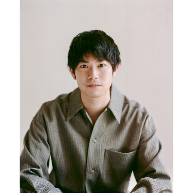 9月度DJ：渡辺大知さん