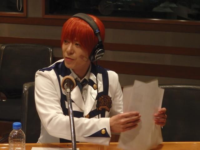 12月22日（木）のニコラジパーク　お聴きいただきありがとうございました！ 