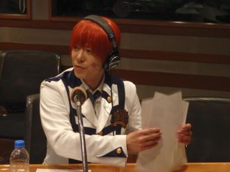 12月22日（木）のニコラジパーク　お聴きいただきありがとうございました！ 