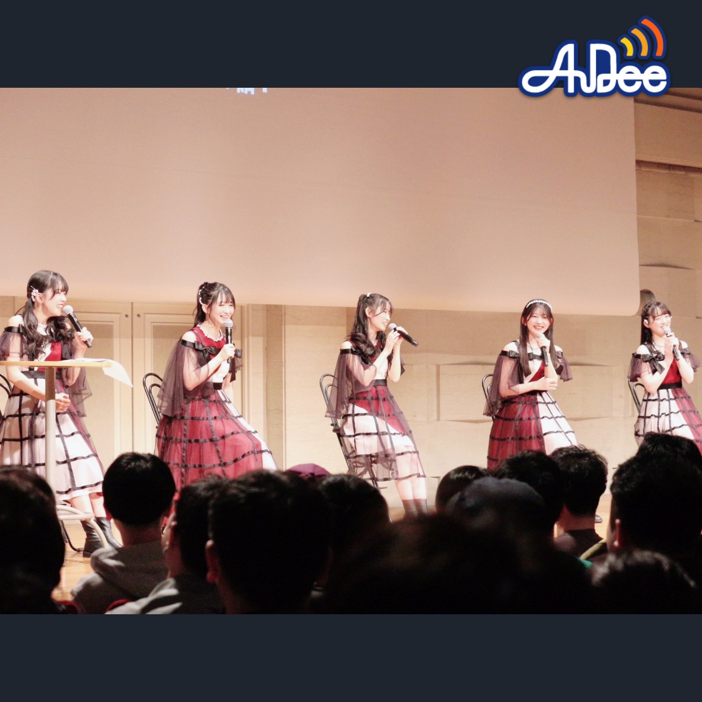 特別配信！「ばってん少女隊の九上昇 ! 復活祭! IN TOKYO」