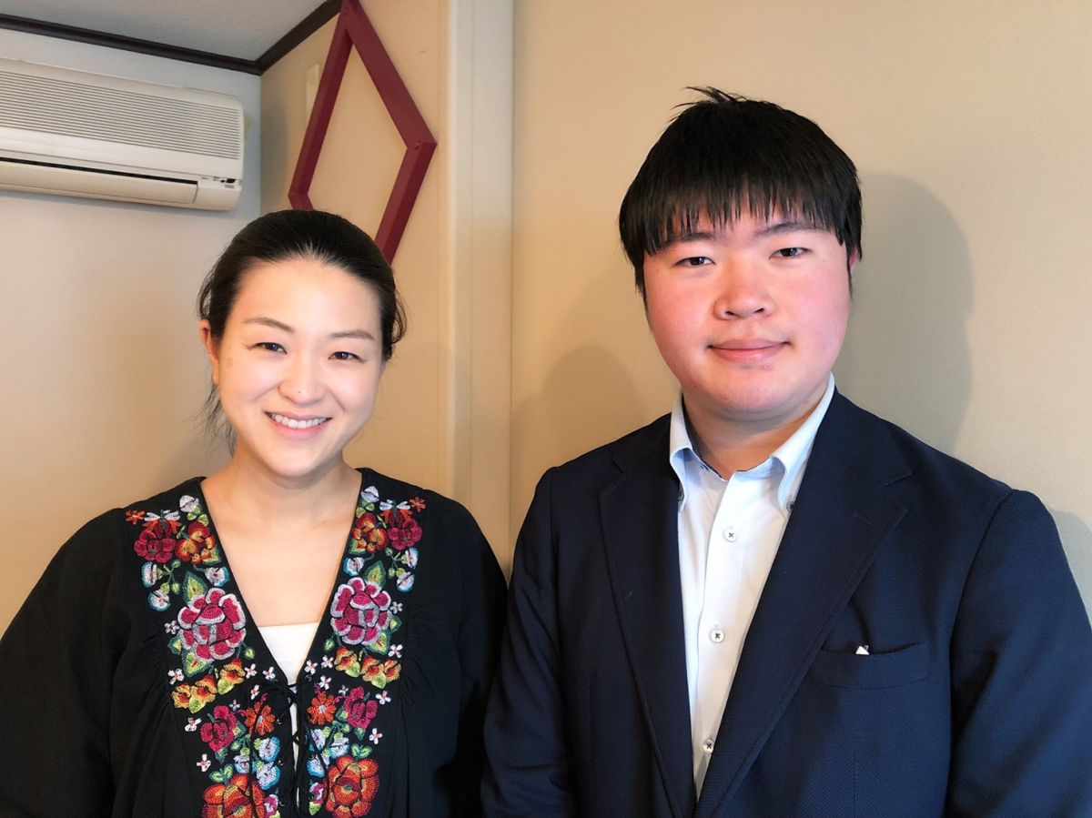 これからの未来の大切なのは国や言語ではなく、ヒト？