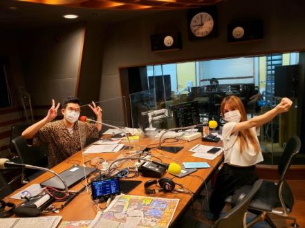 6月22日（月）Song List♪