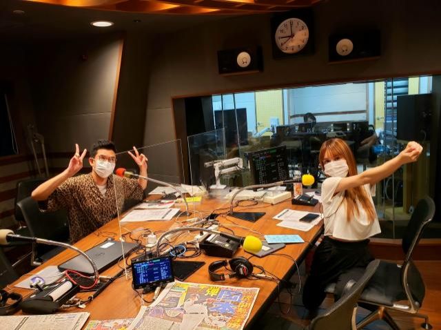 6月22日（月）Song List♪