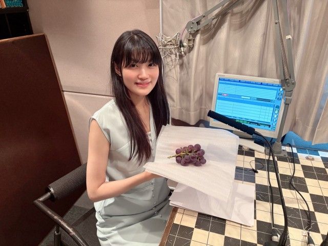 8月28日(木)SONG LIST