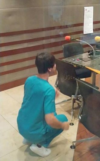 ゲスト「しゅんしゅんクリニックP」