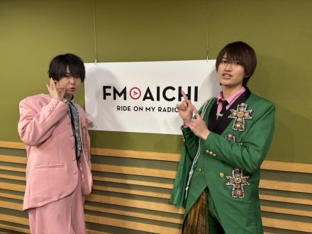 2025年1月23日(木)ON AIR！今週のテーマは、「『う』から始まる愛知県のもの」