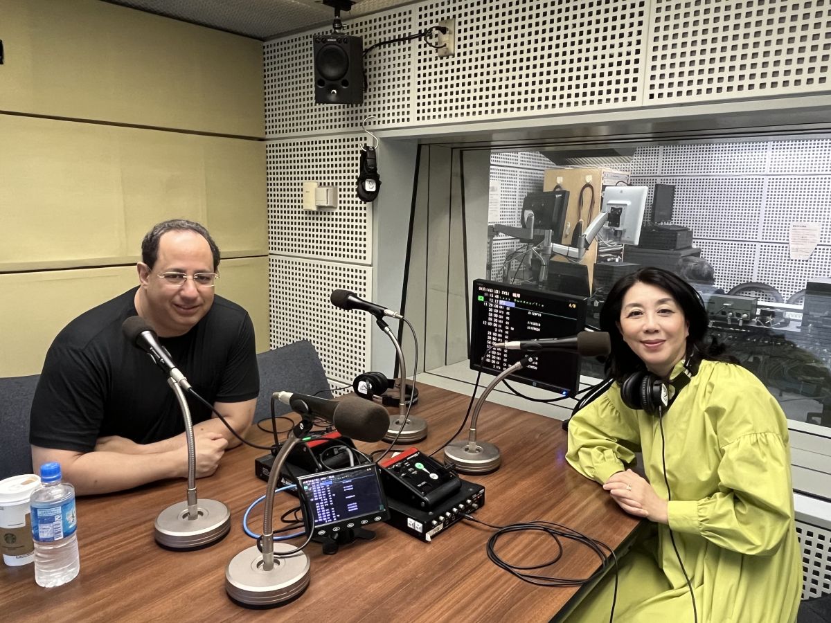 クライアントとチームの板挟みになったら？ライアン先生の回答はいかに！