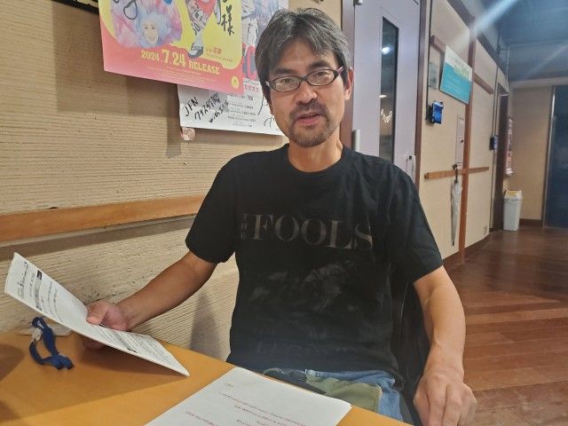 10/18（金）【OA曲一覧】