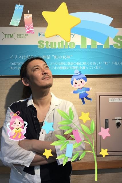 2017年7月6日（木）