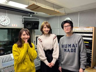 1/15 (土曜日) AuDee ♪♪