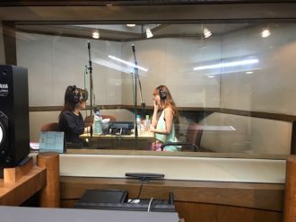 八代亜紀のRADIO PALETTE～音のアトリエ～ JFN PARK限定 15