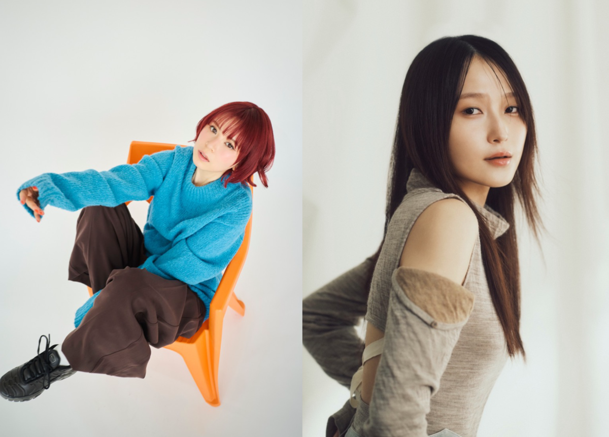 『TOKYO SPEAKEASY』今夜は、Furui Rihoさんと、鞘師里保さんがご来店！