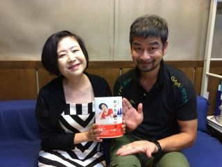 ゲスト：山口恵以子さん