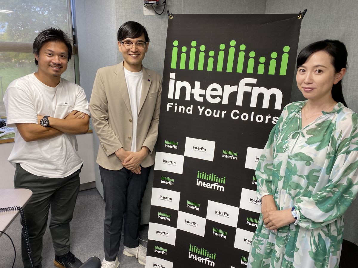 投資家 井村俊哉さんとアクティビスト MASUMI が振り返る令和のブラックマンデーの1日・・・