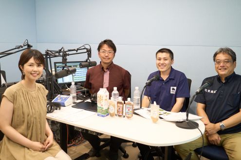 畜産王国みやざき第51回（9.21放送分）