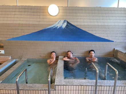 Guest:FROCLUB代表、塩路 道徳さん②