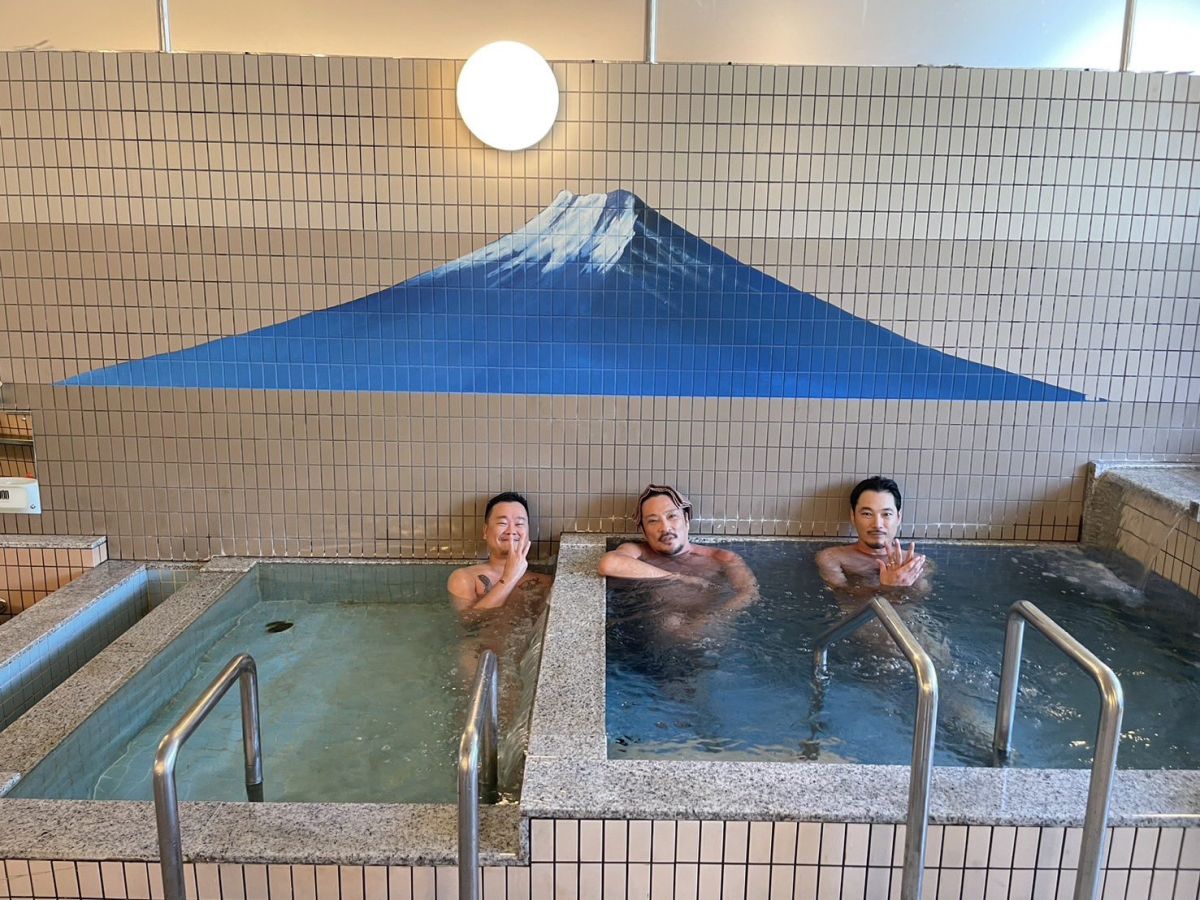 Guest:FROCLUB代表、塩路 道徳さん②