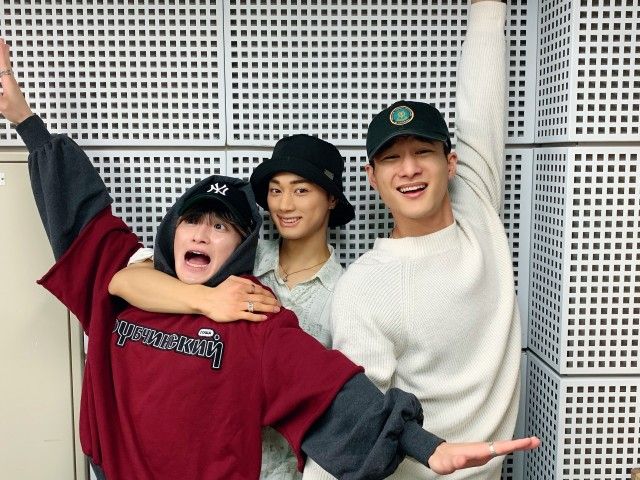 第116回 の もう1枚?✨