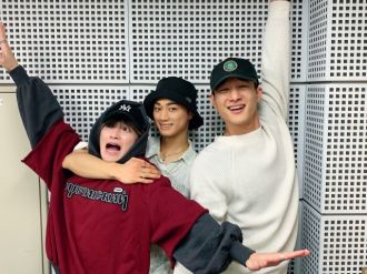 第116回 の もう1枚?✨