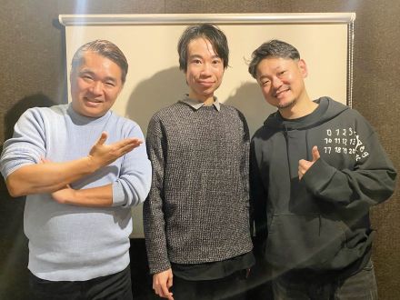 #38 国税に狙われた男の再起動