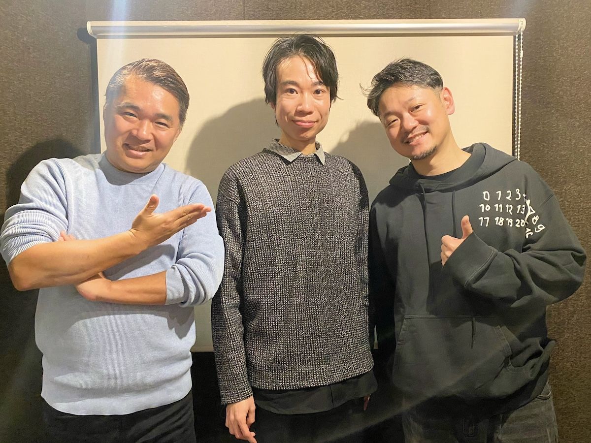 #38 国税に狙われた男の再起動