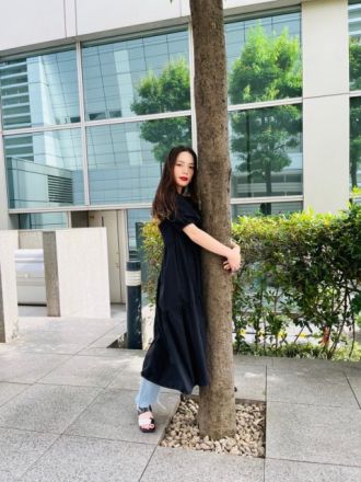 CITY GIRLS MUSIC #306《夏のイベント》