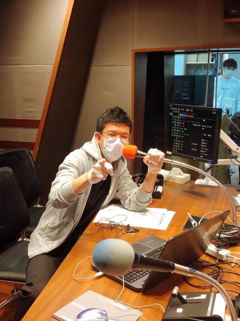 ネットライブを楽しもう！