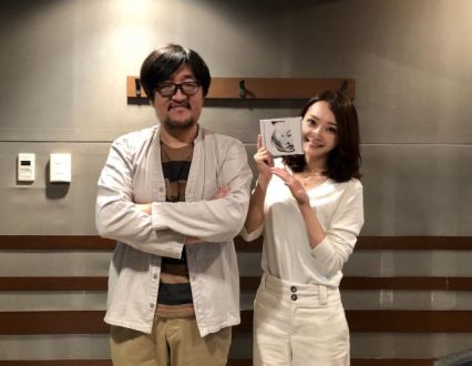 10月17日（水）ゲストは冨田ラボさん