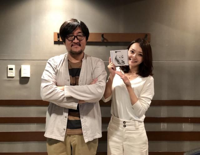 10月17日（水）ゲストは冨田ラボさん