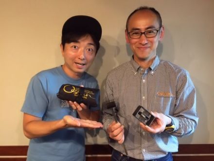 日本が誇る自転車バッグメーカー『オーストリッチ』！(ゲスト:伊美哲也さん)