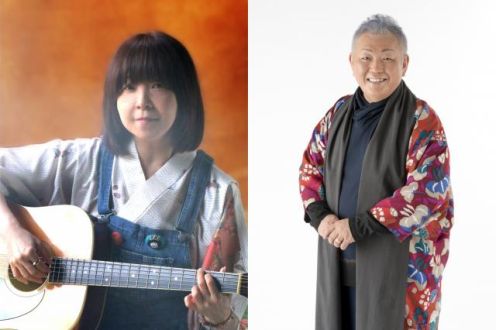 イルカ×江原啓之、東浩紀×茂木健一郎、ハリウッドザコシショウ×ユウキロック、佐藤可士和×吉田ユニ が登場！