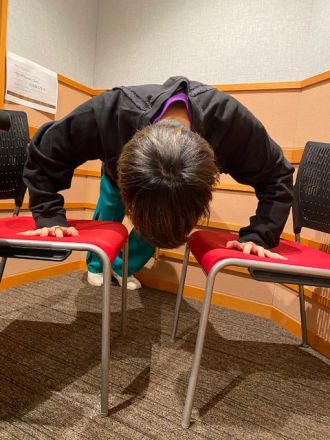 バイトをするという能力。