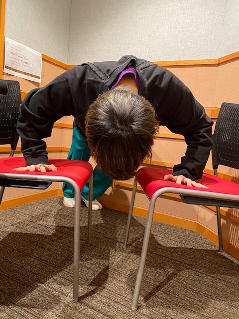 バイトをするという能力。