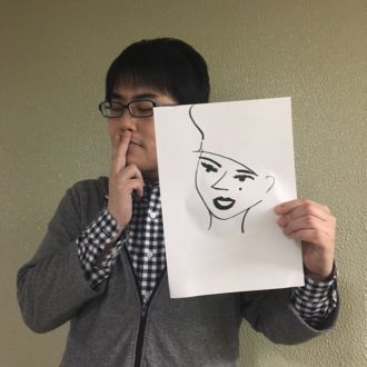 5/4 （水） ～沢田さん～